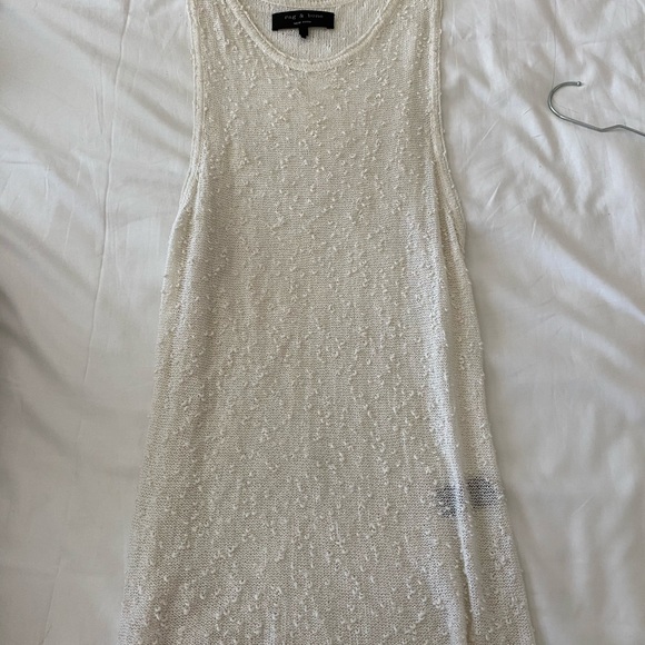 Rag and Bone Sweater Tunic - Picture 3 of 3